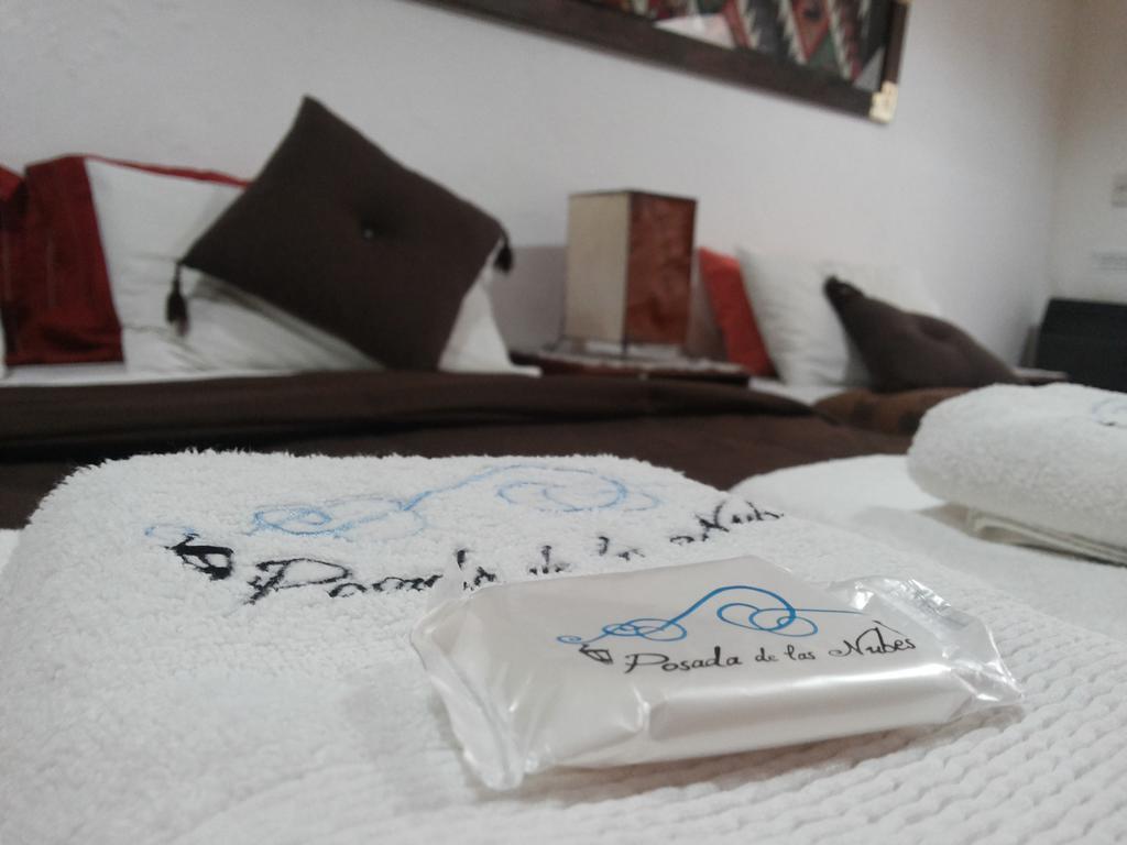 Bed and breakfast De Nubes