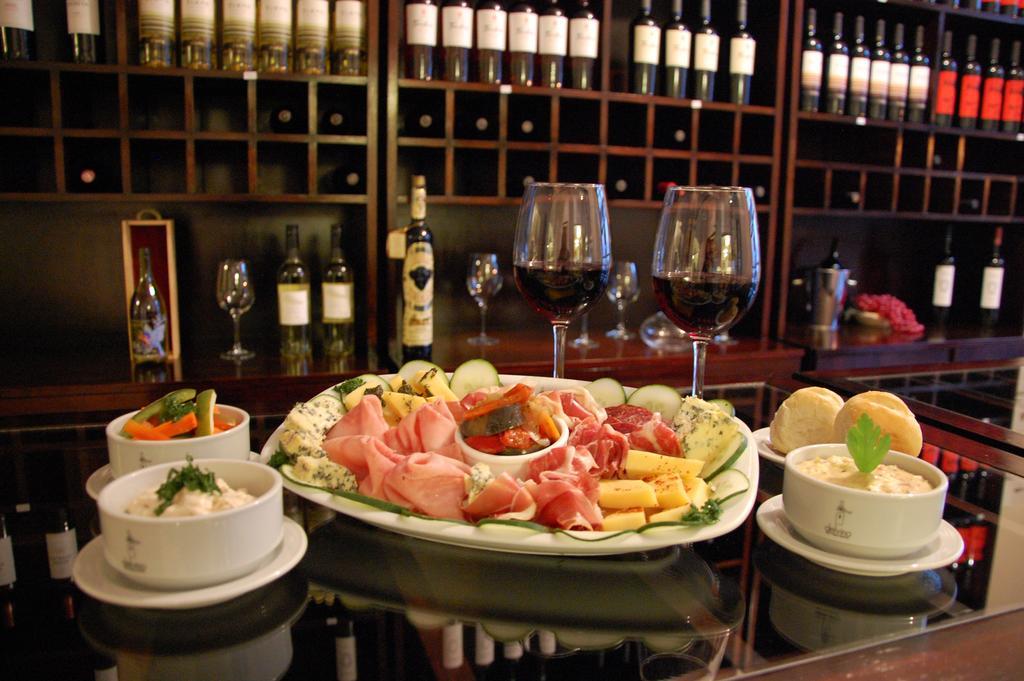 Delvino Boutique Salta