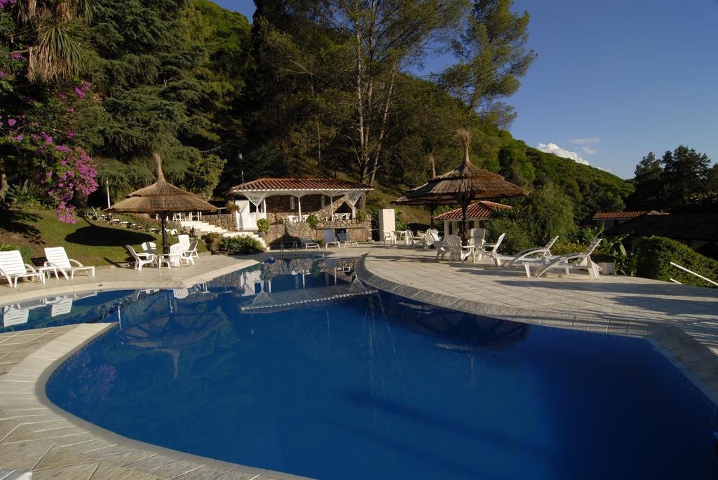 Hotel Portezuelo 4*