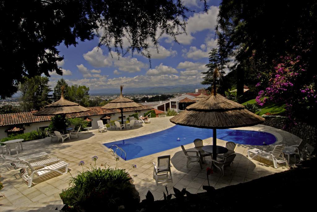 Portezuelo 4*