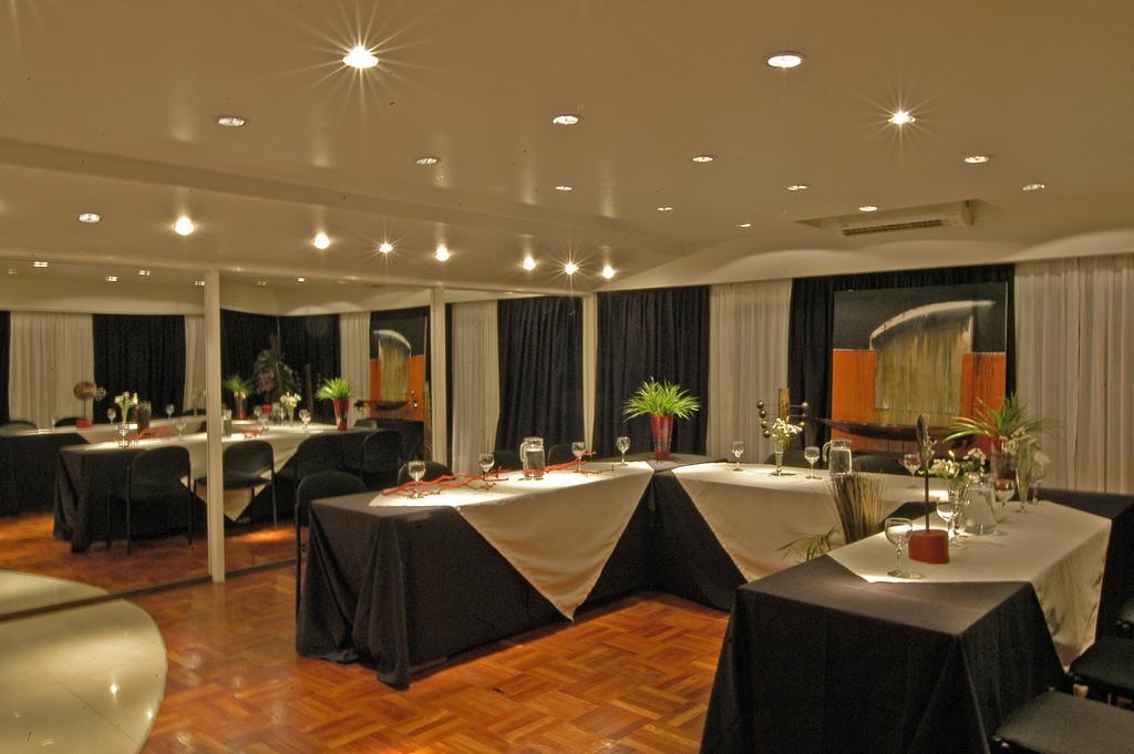 Portezuelo Hotel