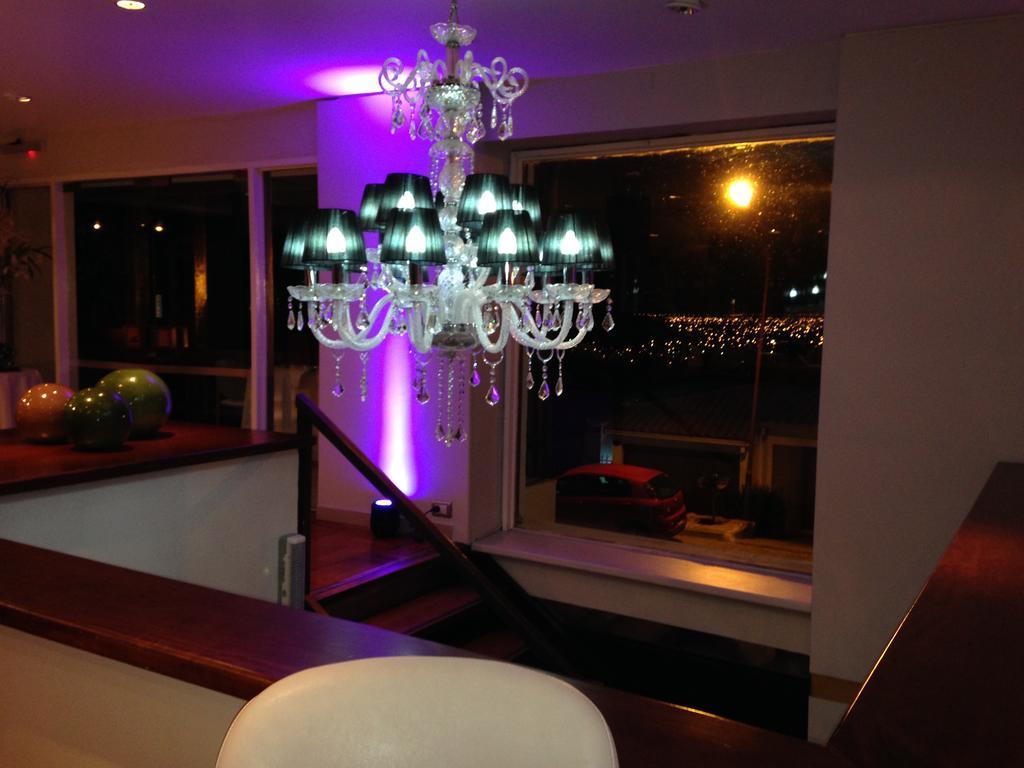 Portezuelo Hotel Salta