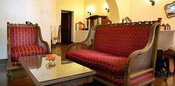 Del Virrey Hotel 3*