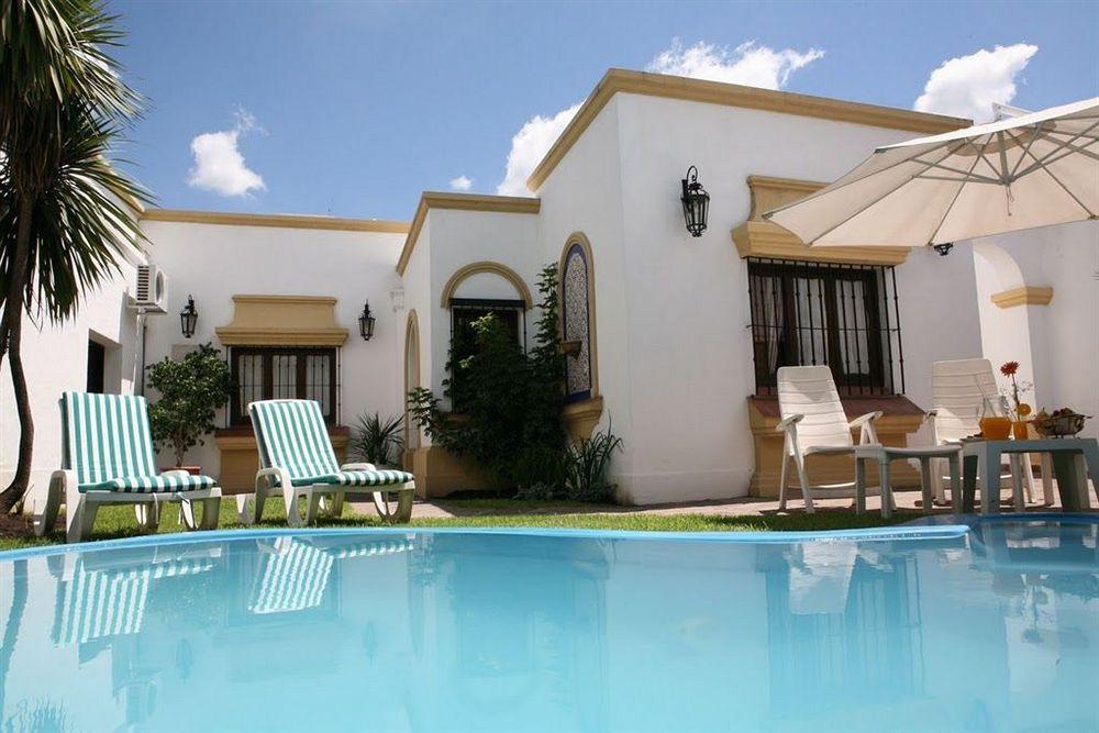 Hotel Del Virrey 3*