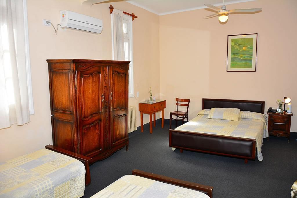 Colonial 3* Salta