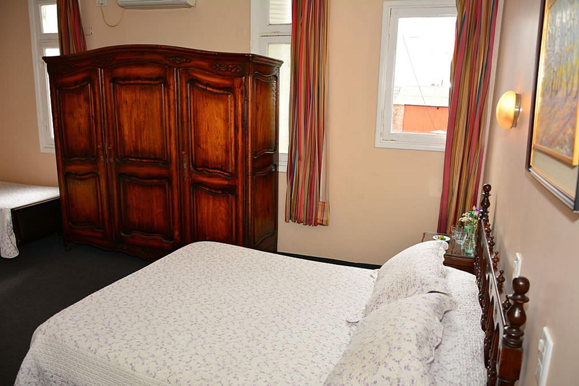 Colonial Hotel Salta