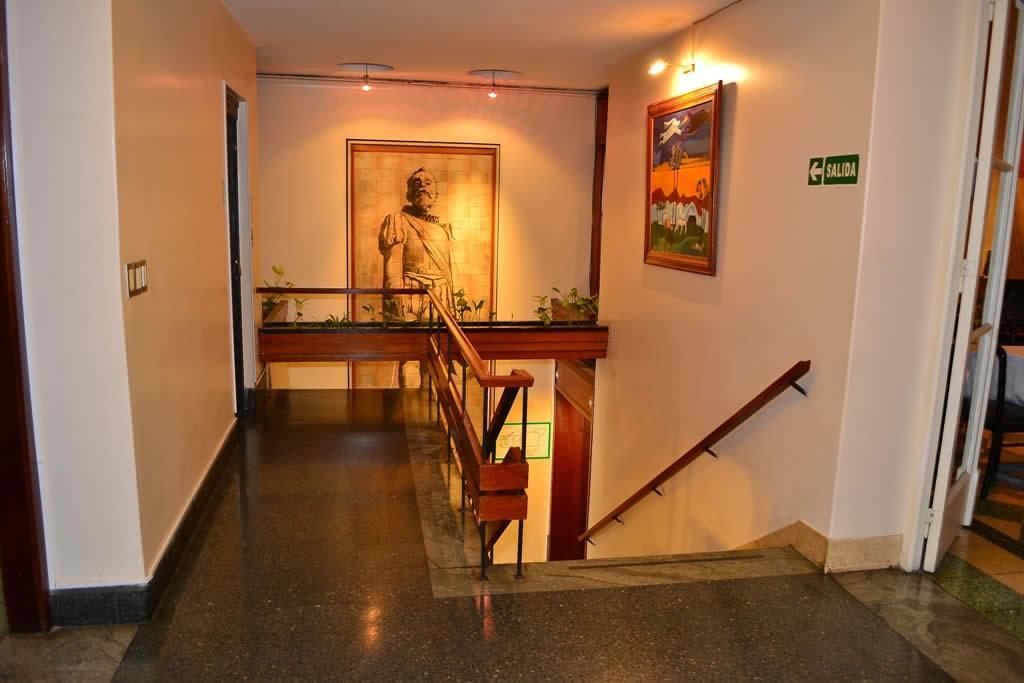 Hotel Colonial Salta