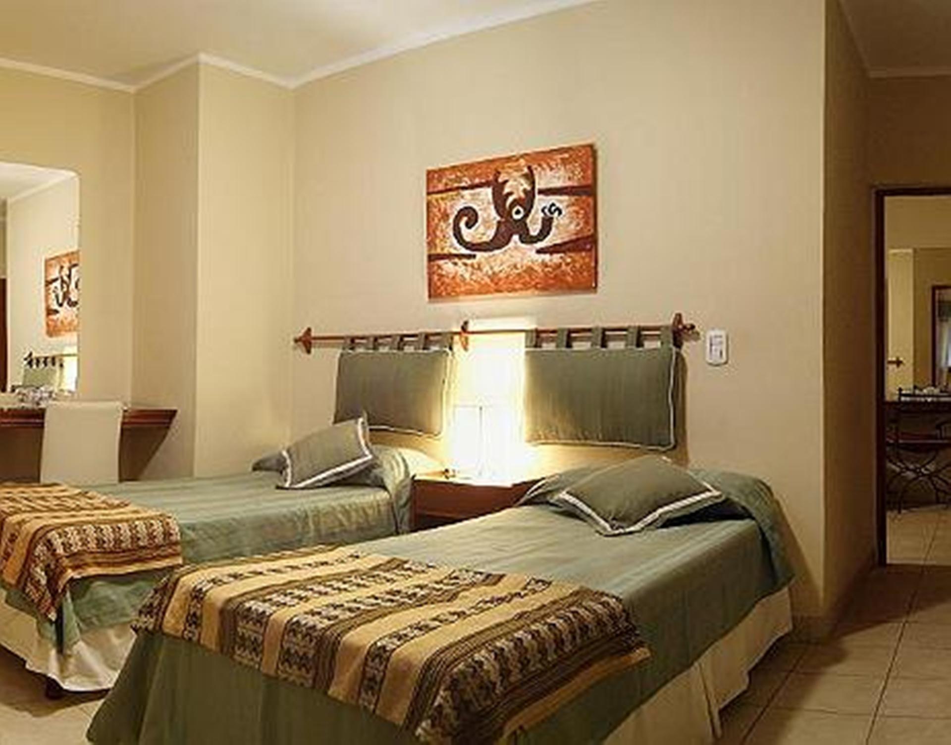 Hotel Shauard 3*