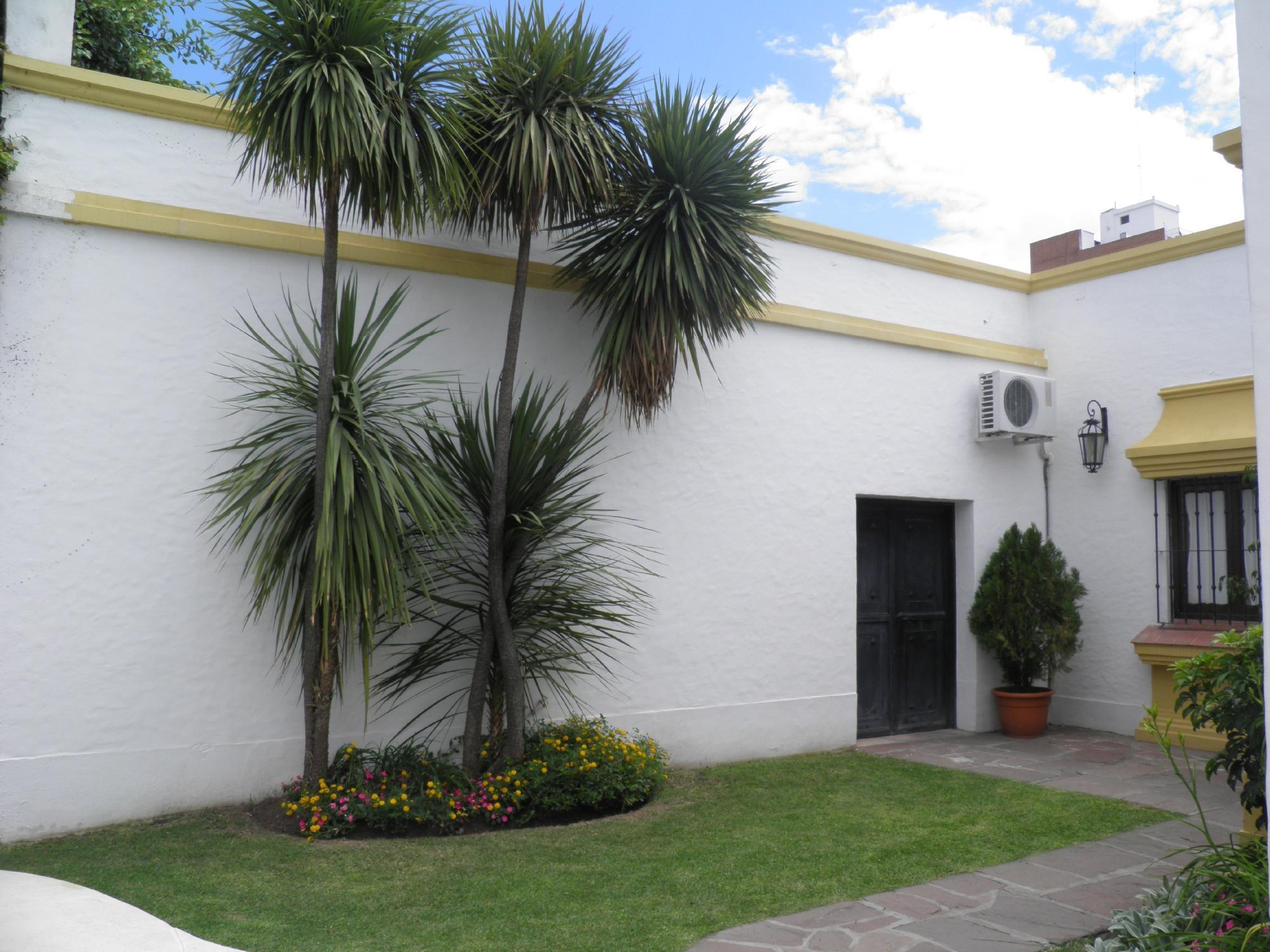 Hotel Del Virrey Salta