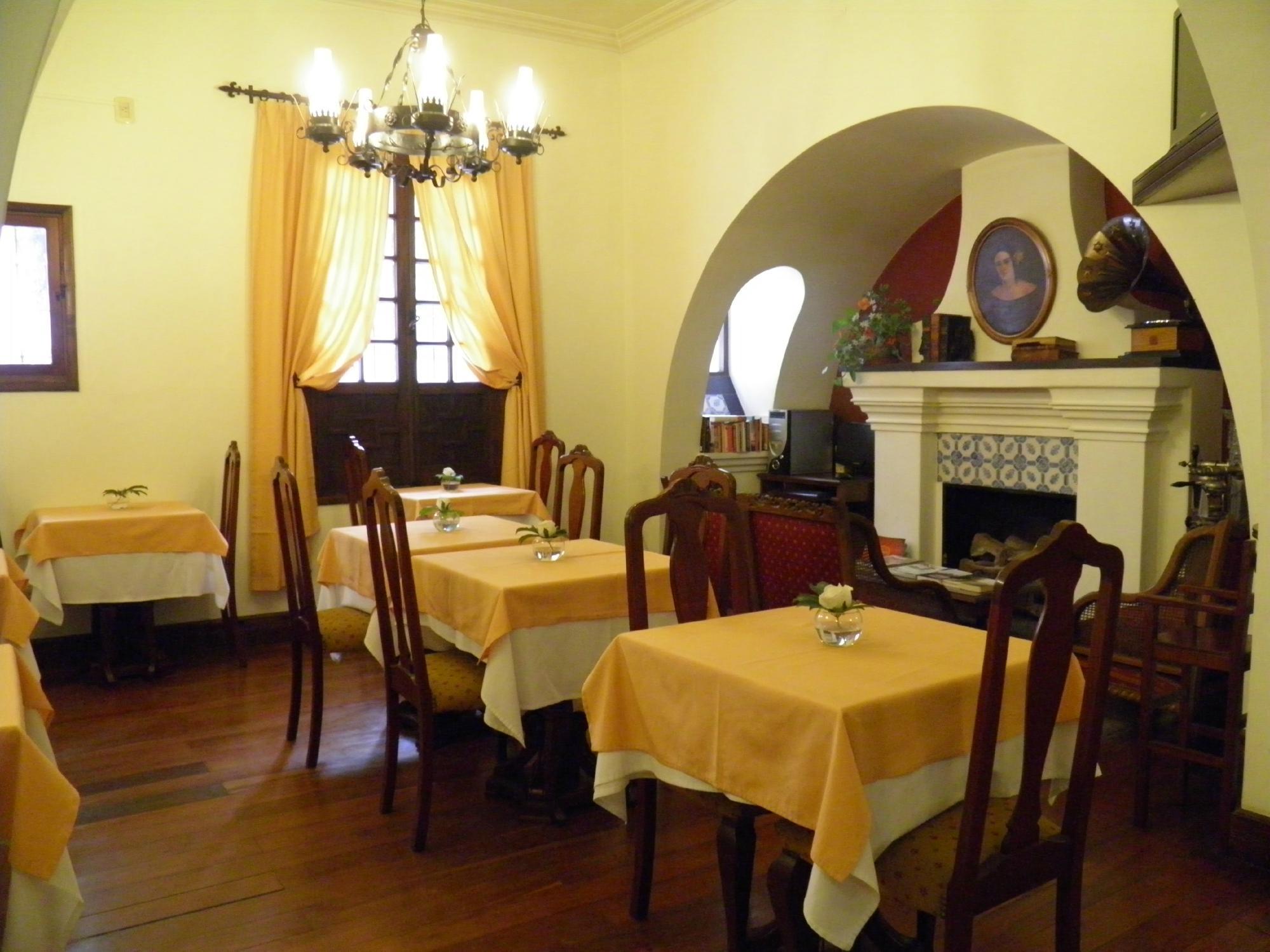 Hotel Del Virrey