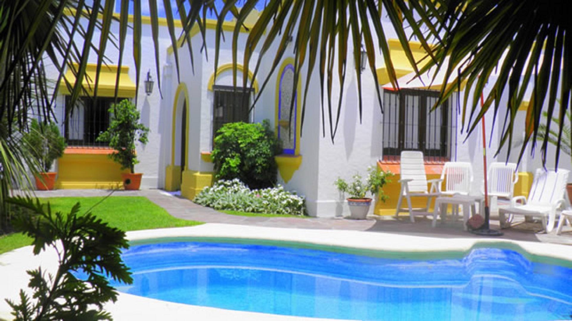 Del Virrey Hotel Salta