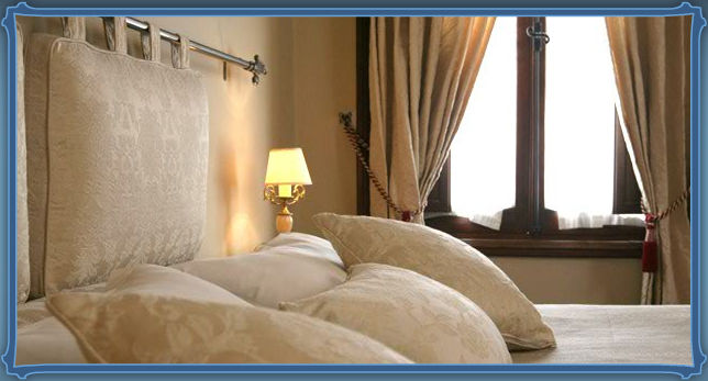 Hotel Del Virrey 3*