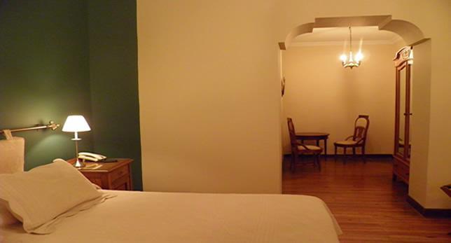 Del Virrey Hotel 3*