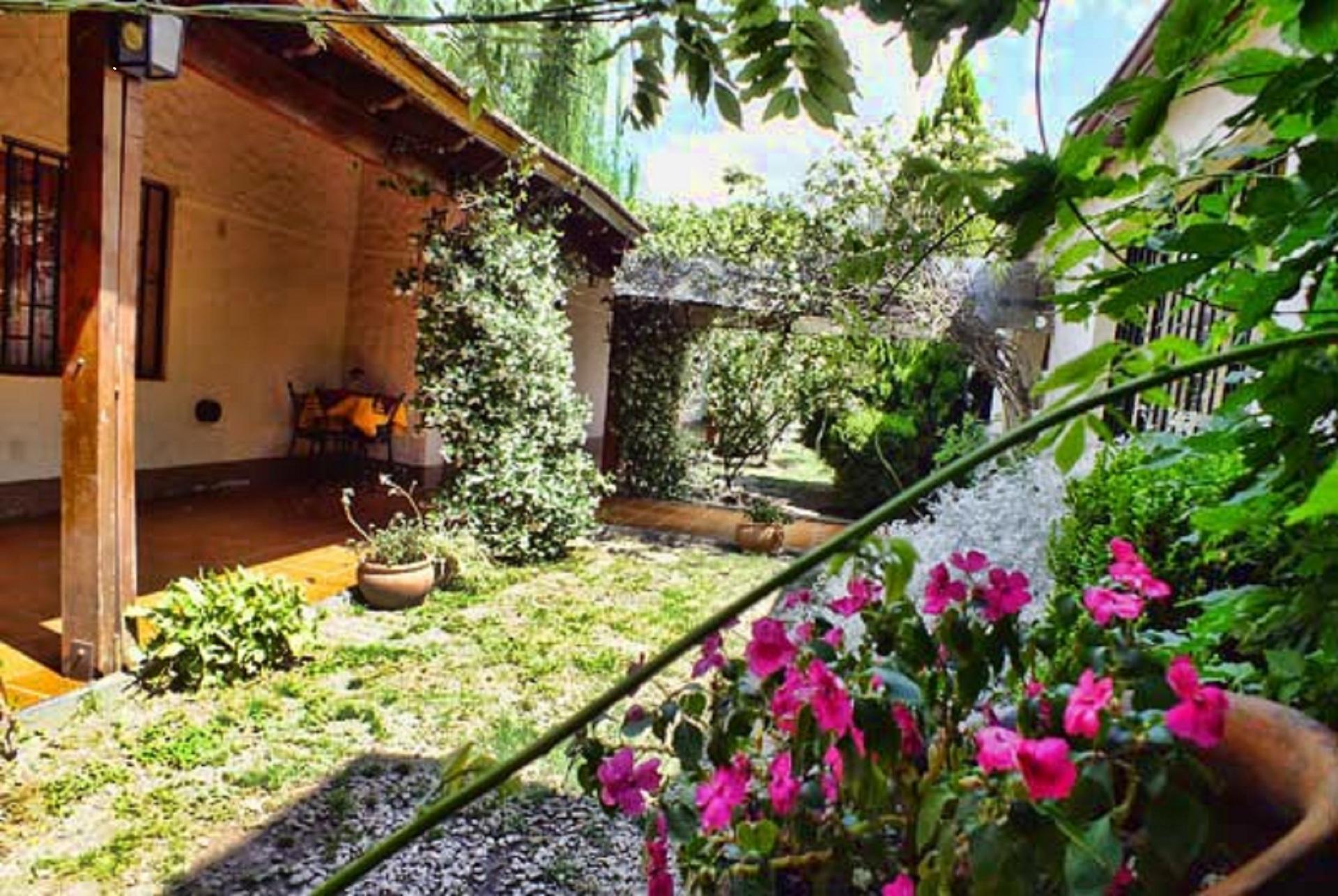 Inti Raymi Hotel
