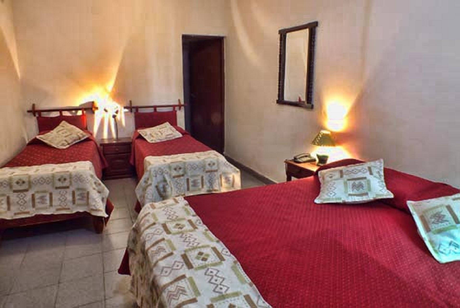 Inti Raymi Hotel 2*