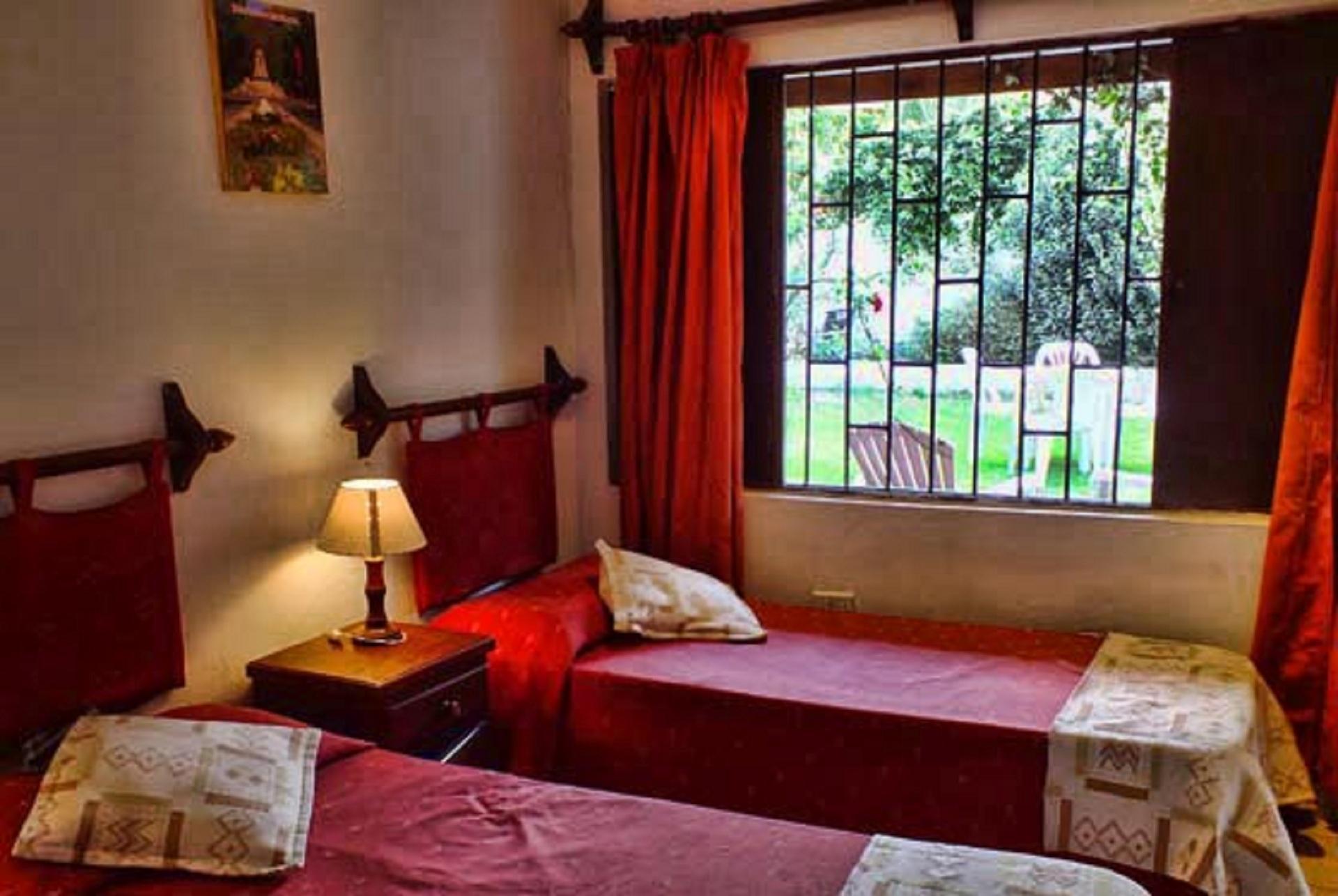 Hotel Inti Raymi Salta