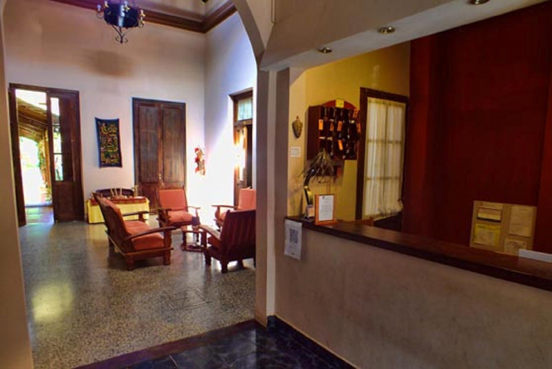 Inti Raymi Hotel