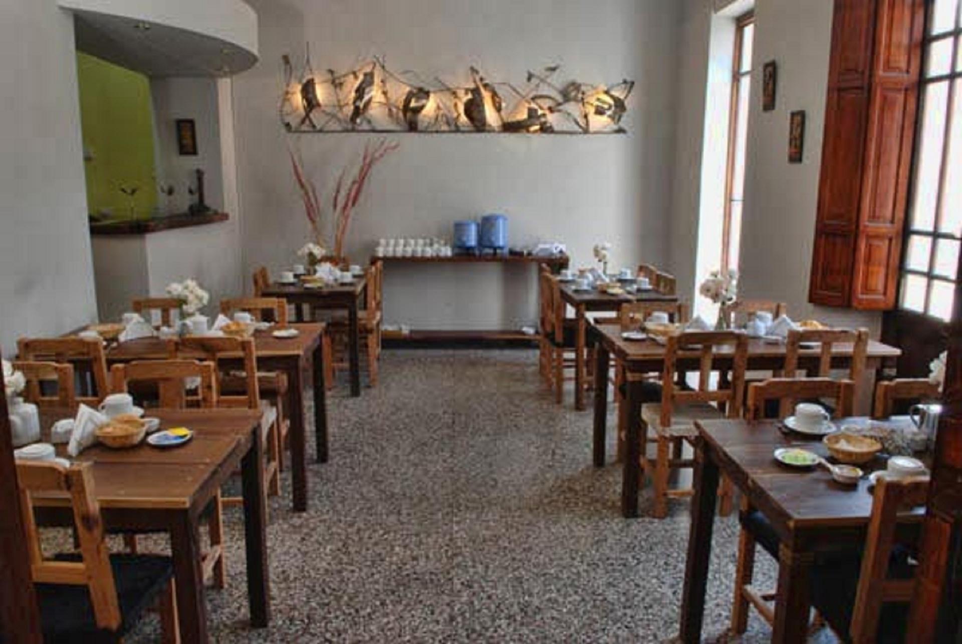 Hotel Inti Raymi 2*