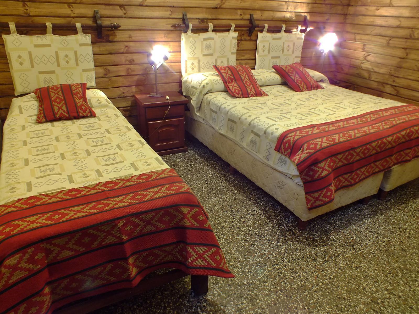 Hotel Inti Raymi