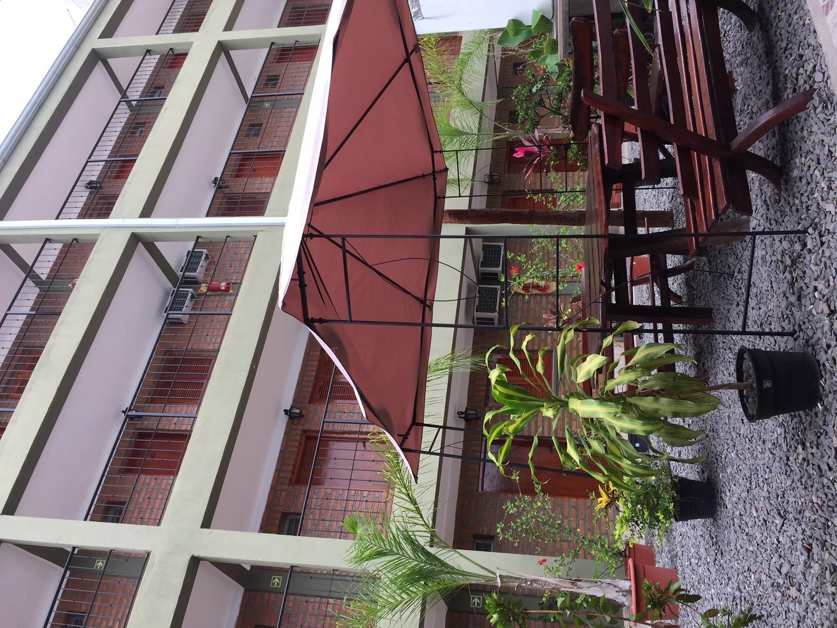Buenos Aires Hotel 2*