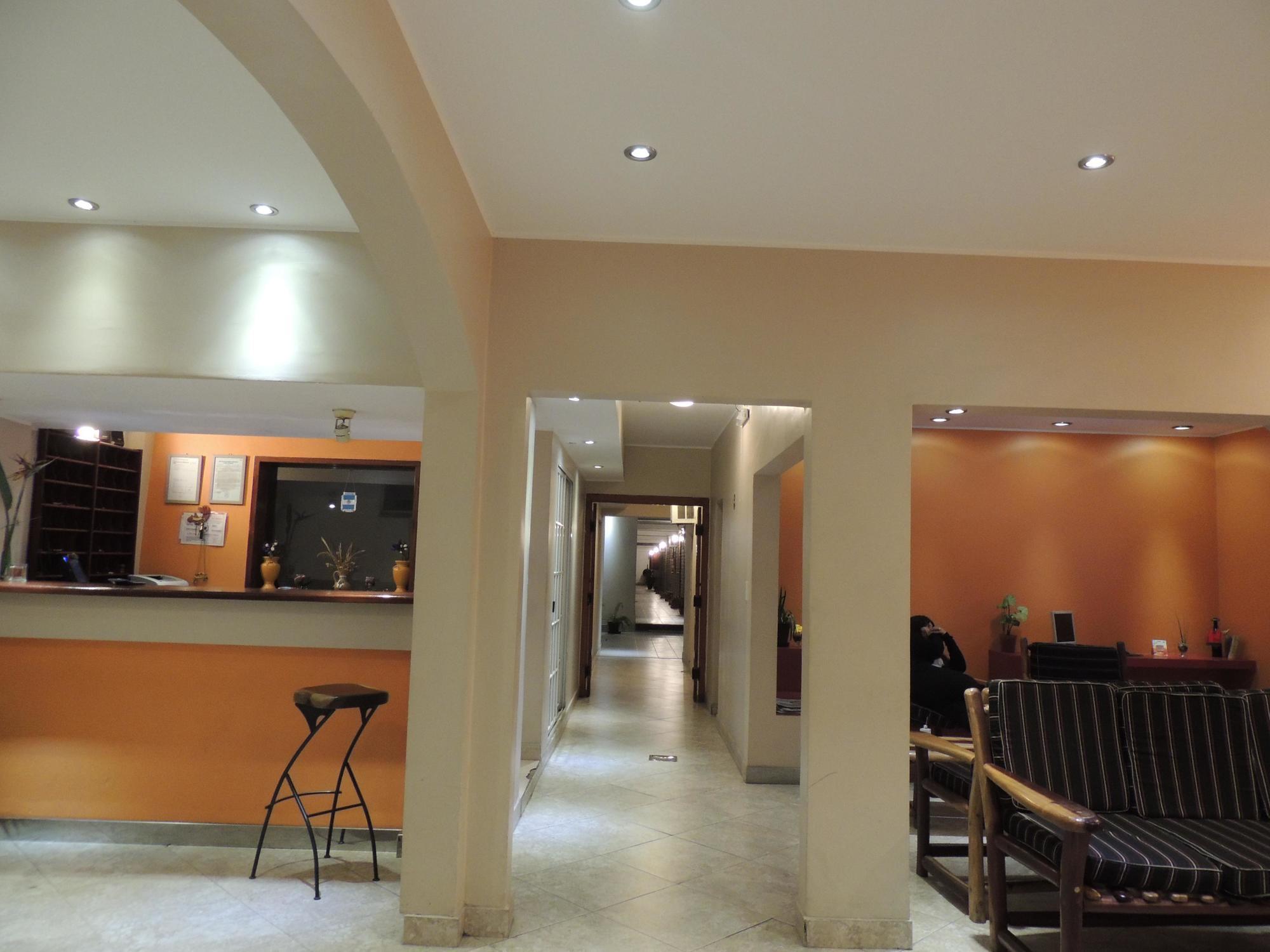 Hotel Buenos Aires 2*