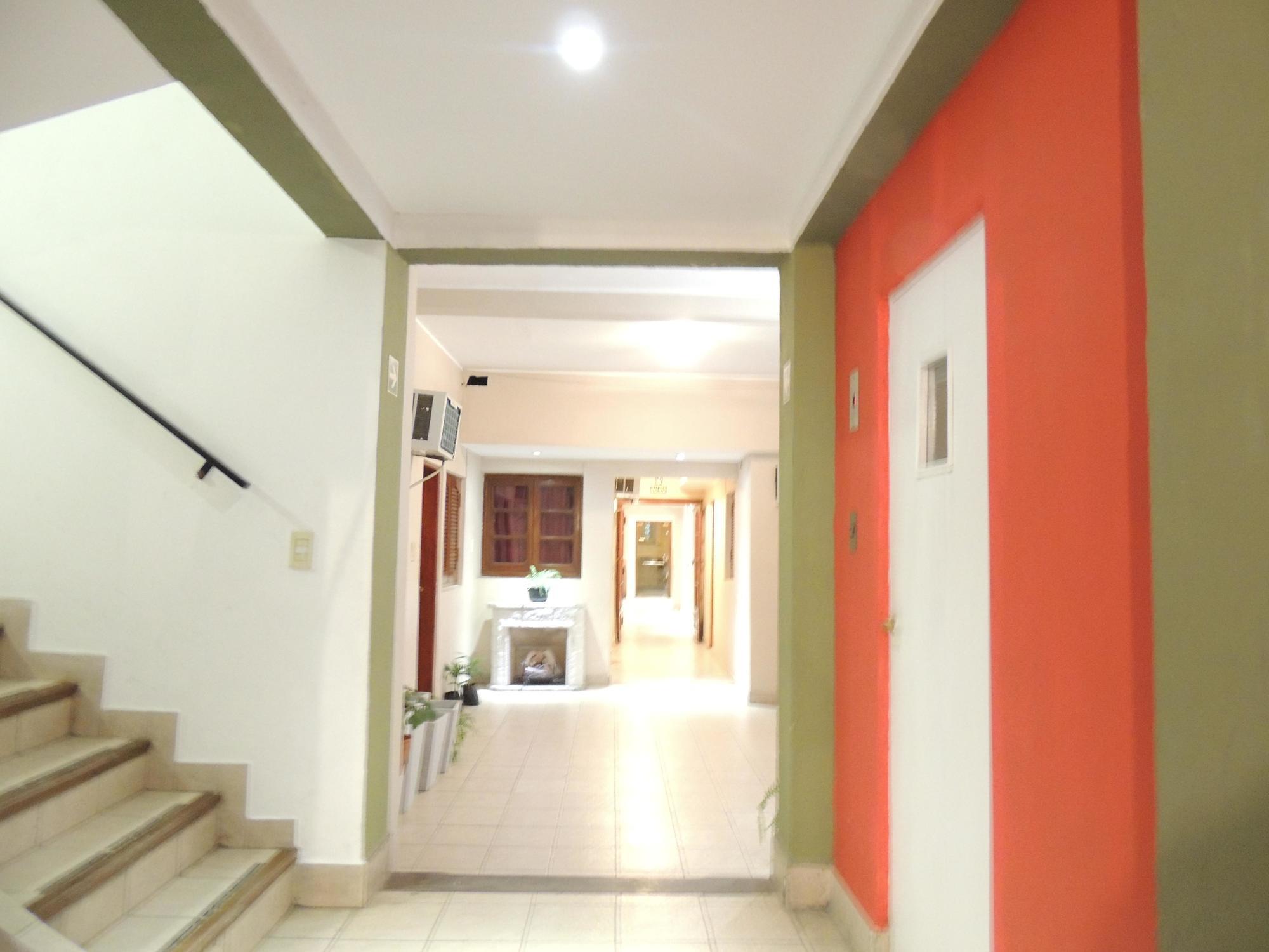 Buenos Aires Hotel Salta