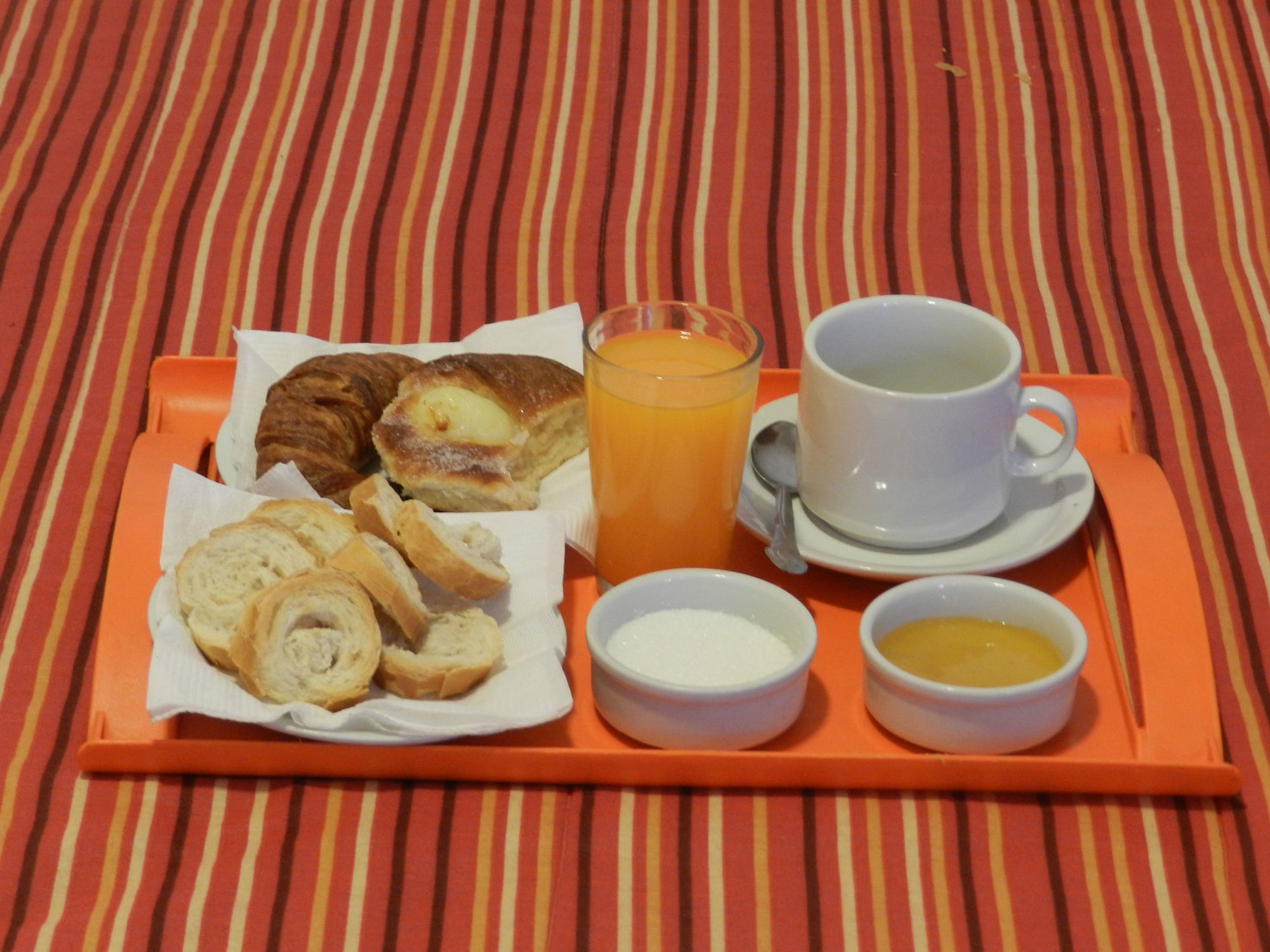 Buenos Aires Hotel Salta