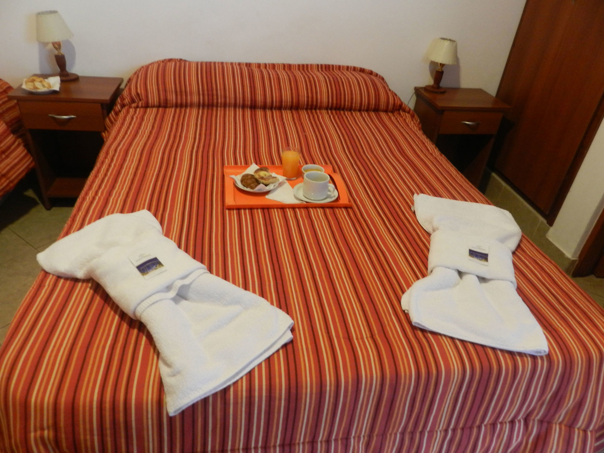 Buenos Aires Hotel 2*