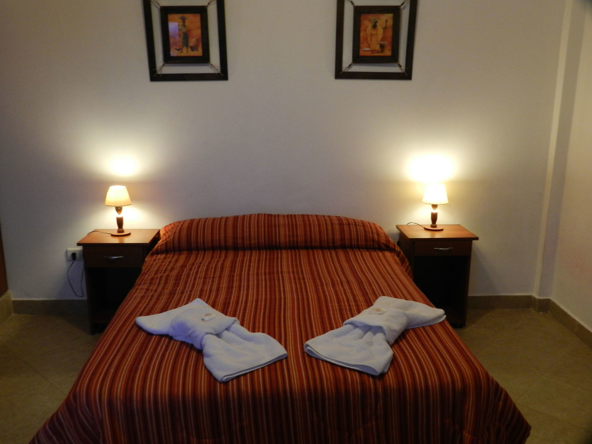 Hotel Buenos Aires