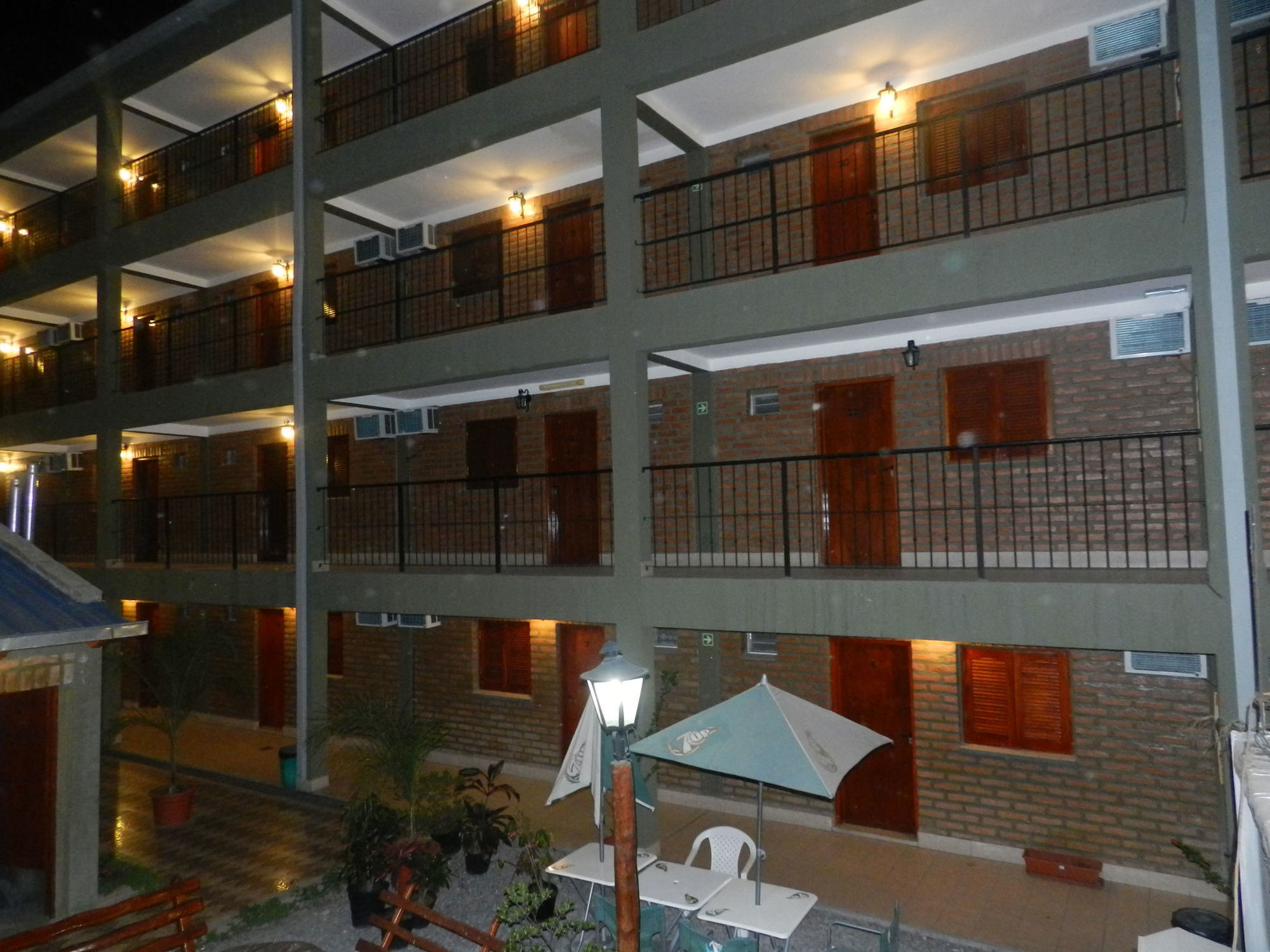 Buenos Aires Hotel Salta