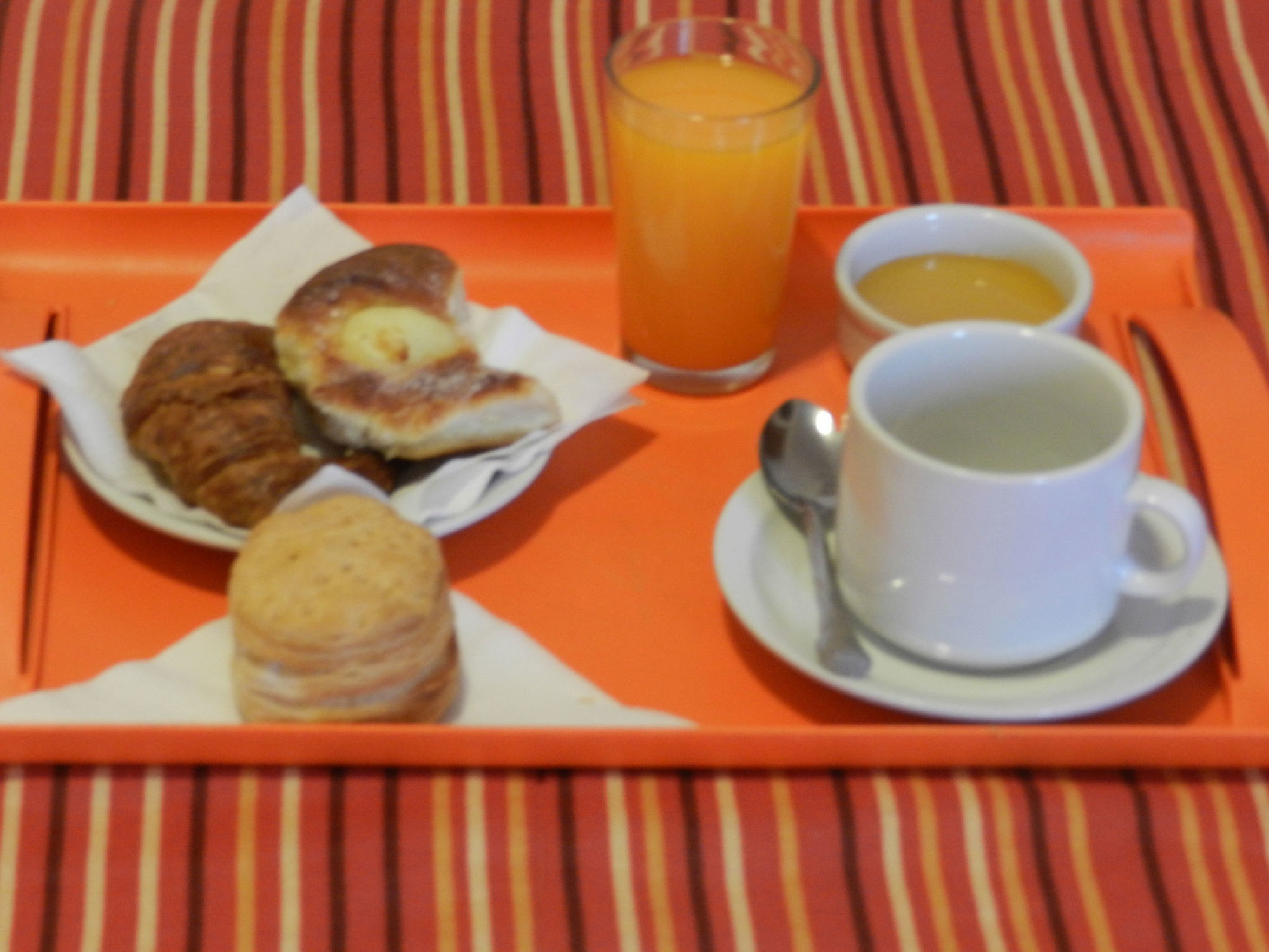 Hotel Buenos Aires 2*