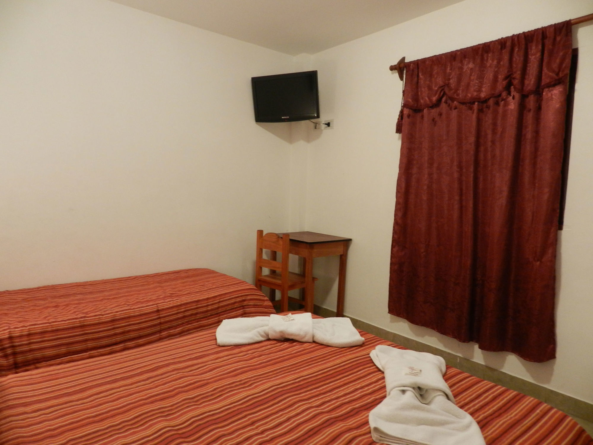Hotel Buenos Aires Salta