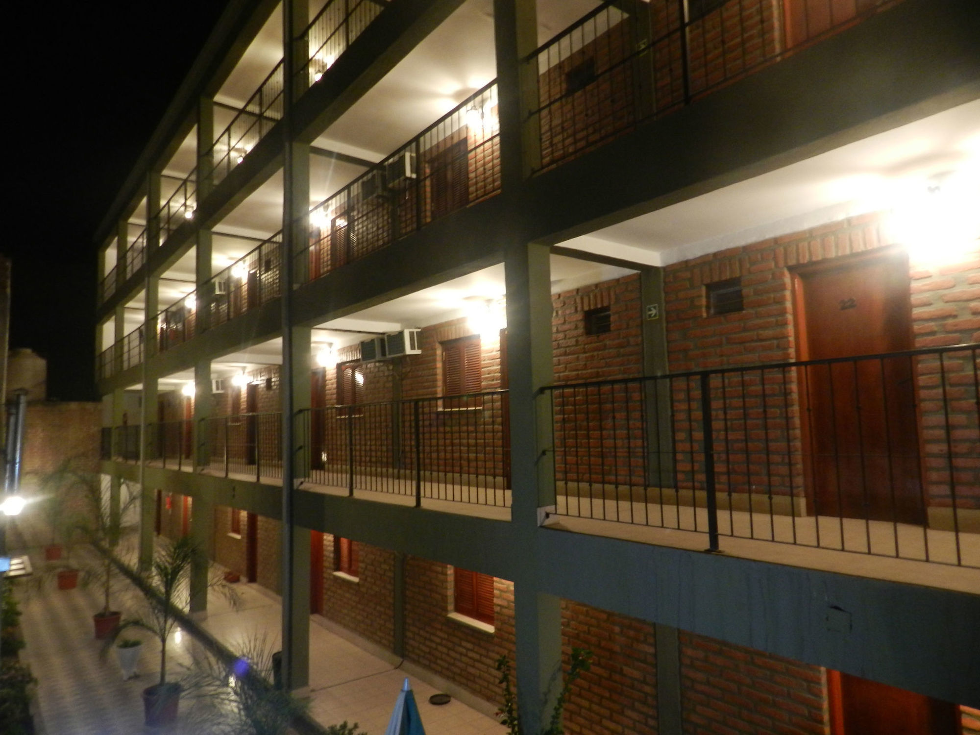 Hotel Buenos Aires