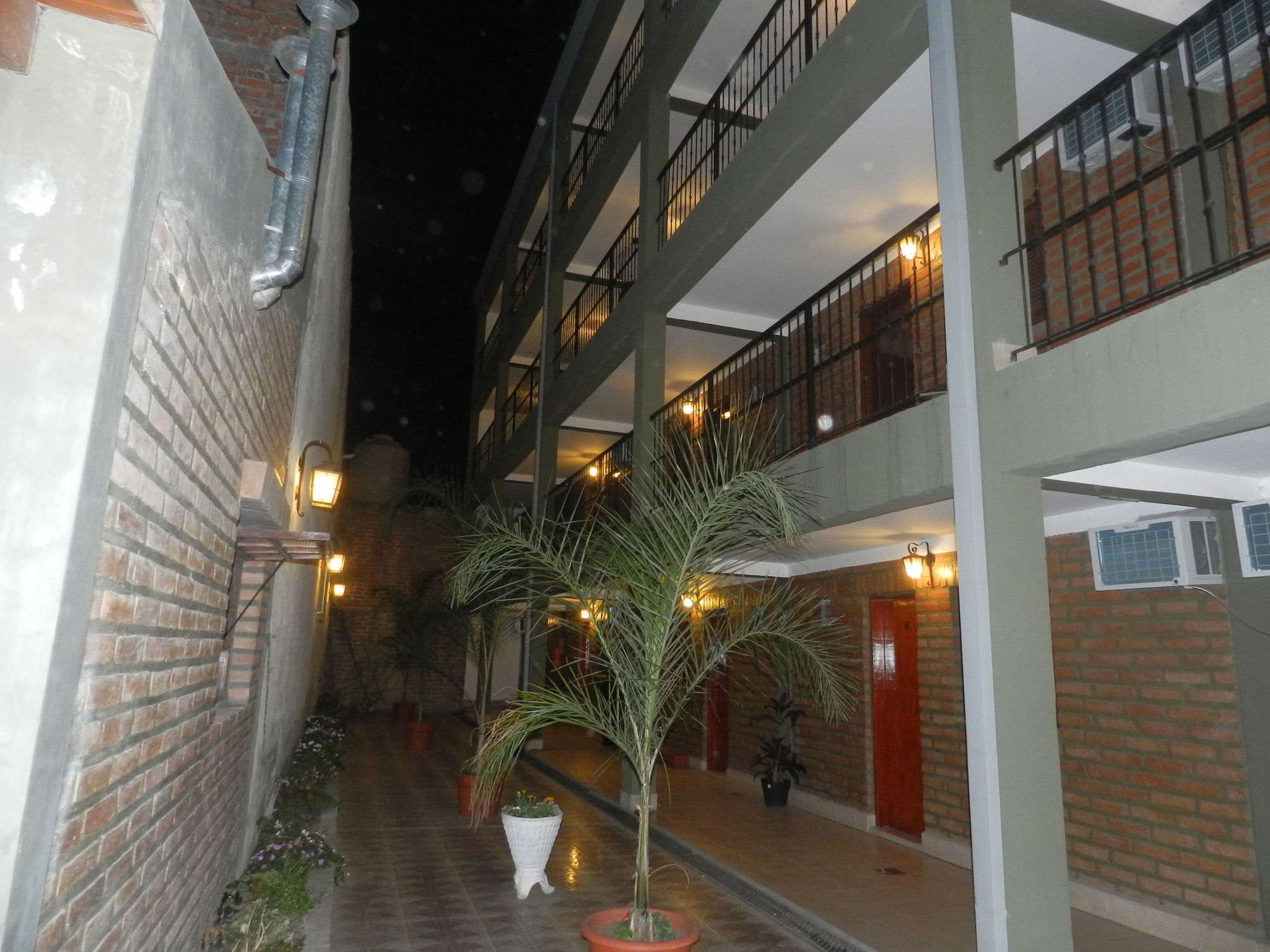 Buenos Aires Hotel Salta