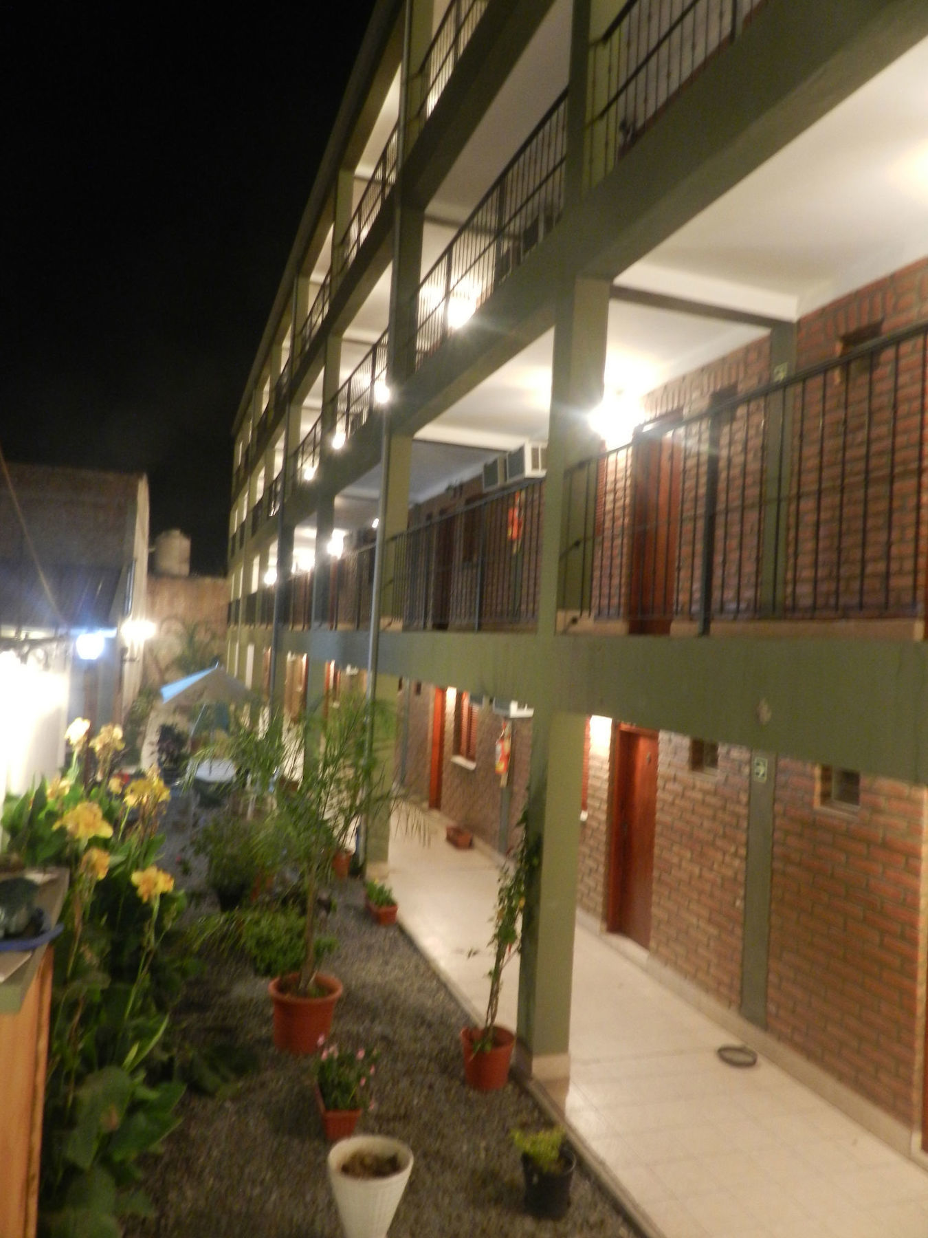 Buenos Aires Hotel