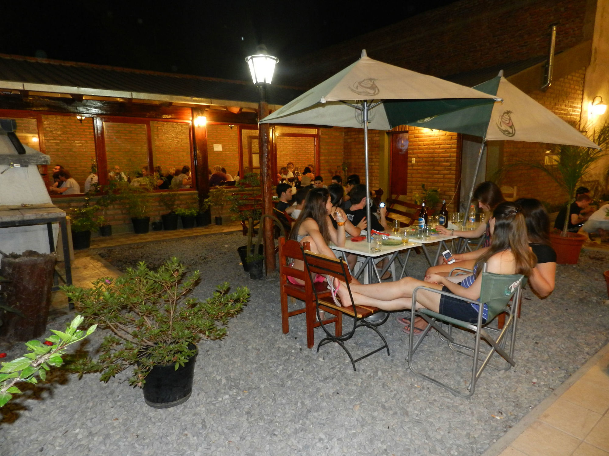Hotel Buenos Aires Salta
