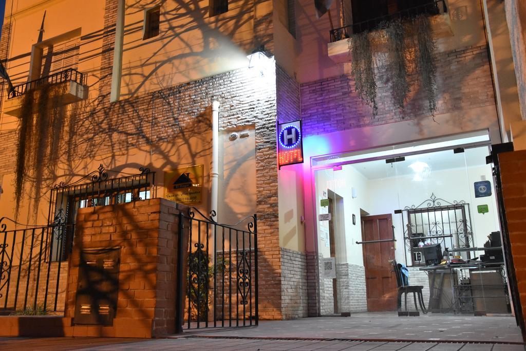 Residencial El Hogar * Salta