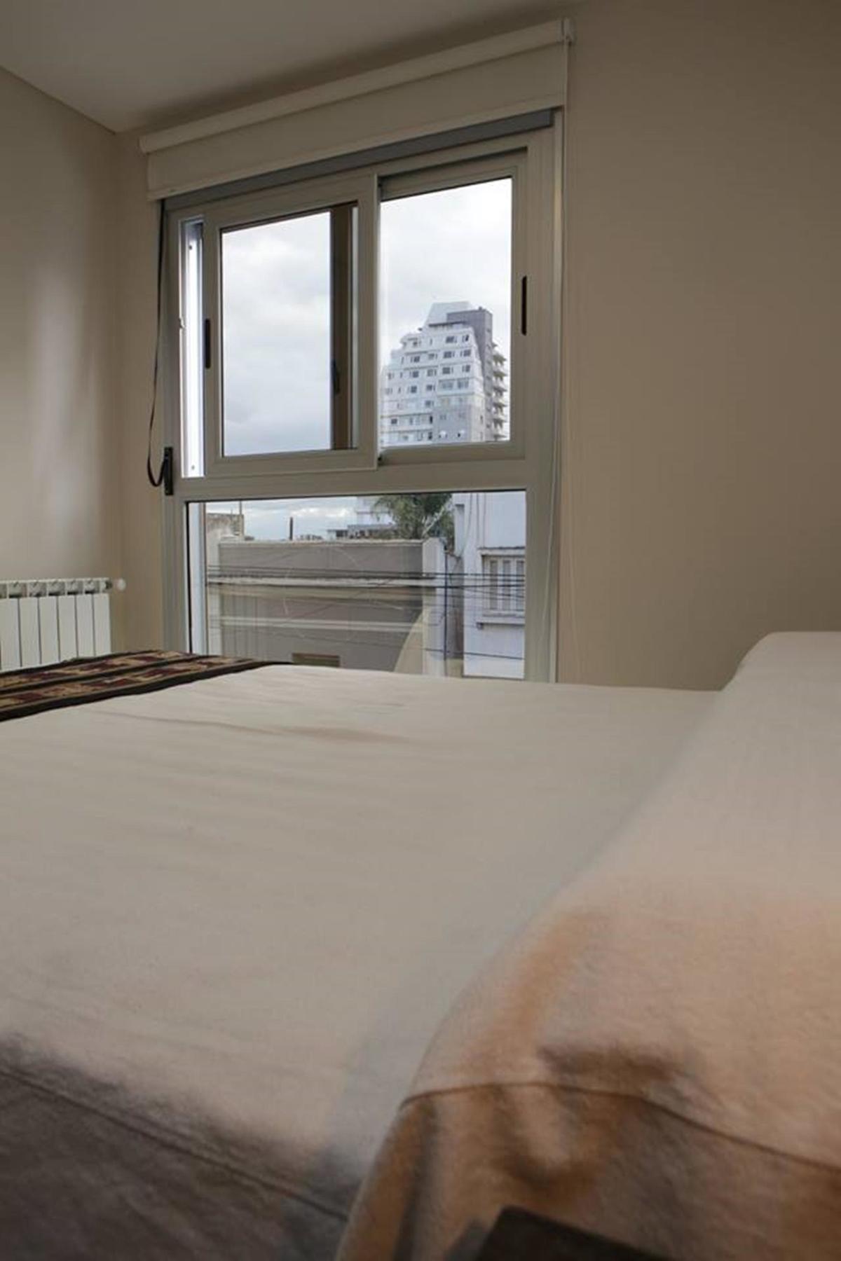 Aparthotel Departamentos Nubes - Salta Capital Salta