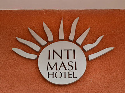 Inti Masi Hotel Salta
