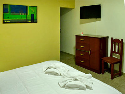 Inti Masi 2* Salta