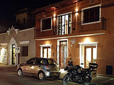 Hotel Inti Masi 2*