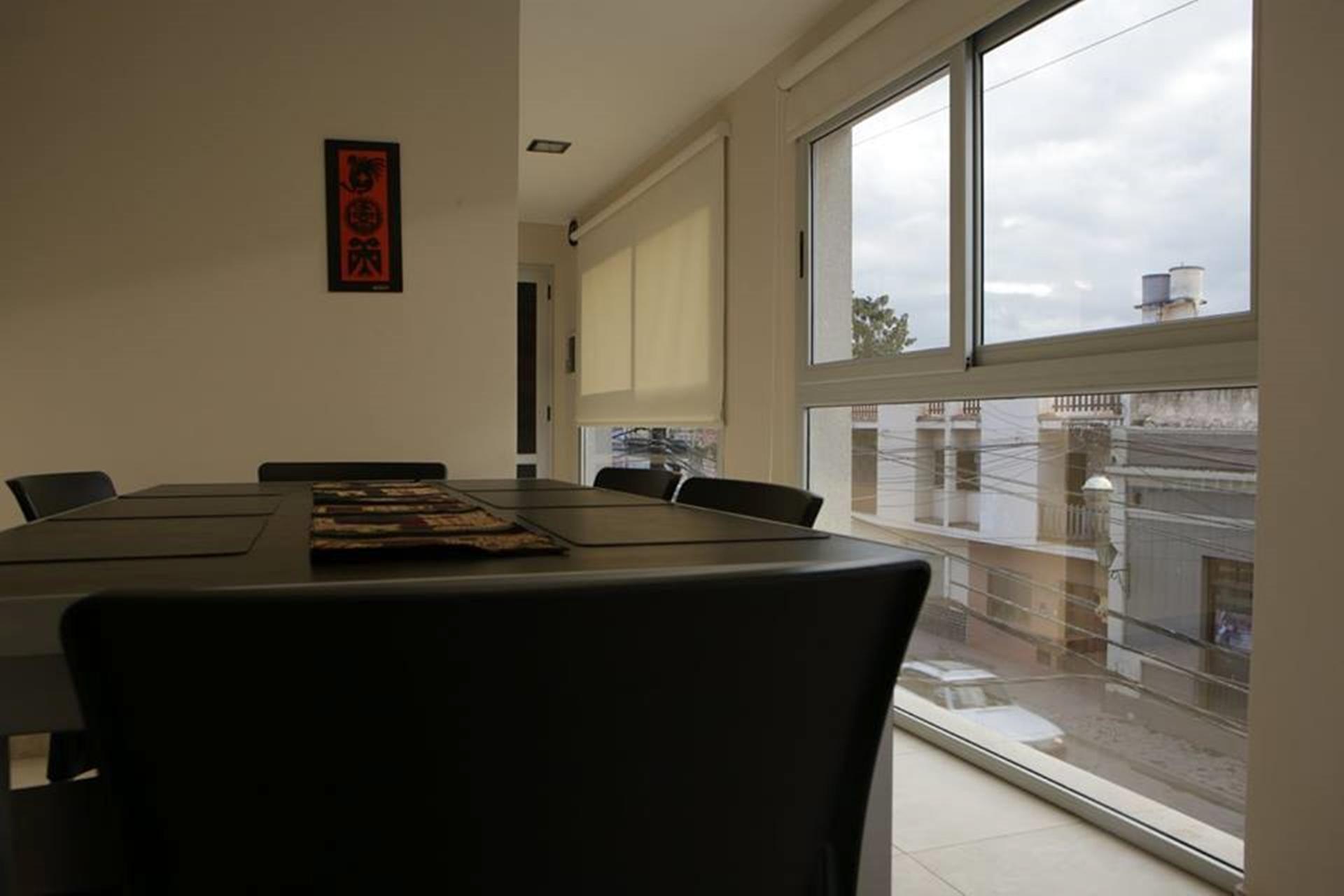 Departamentos Nubes - Salta Capital 3*