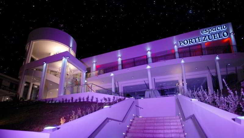 Hotel Portezuelo 4*