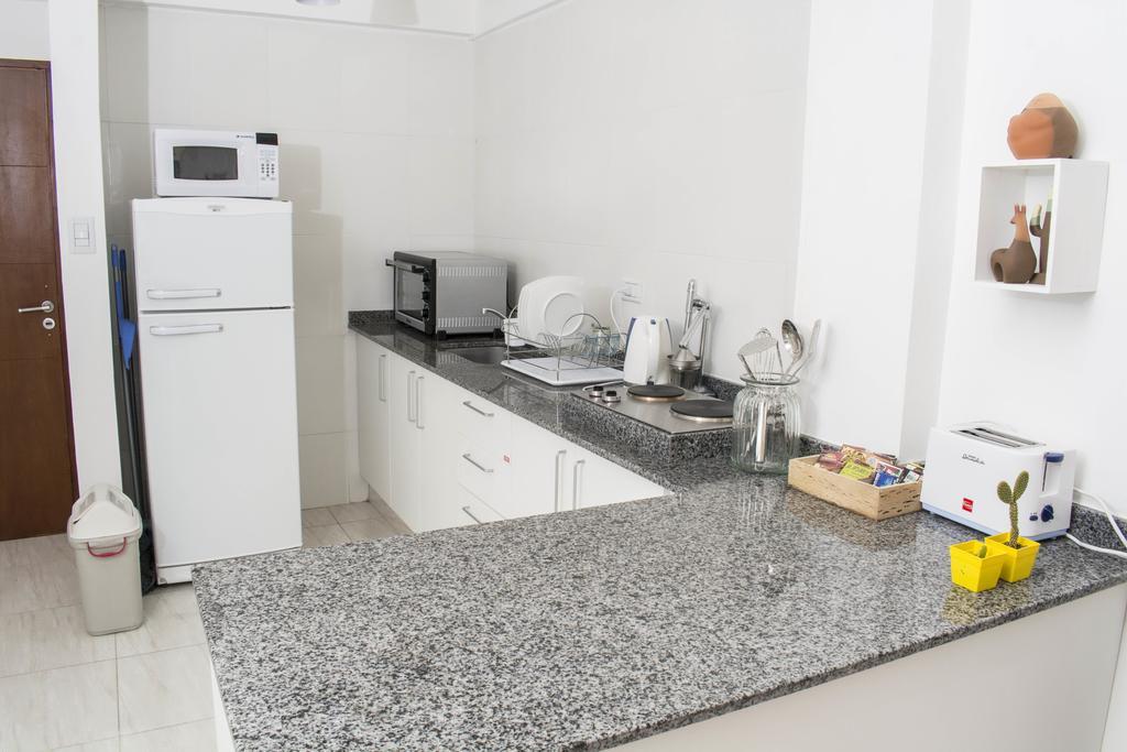 Apartamento Oko *
