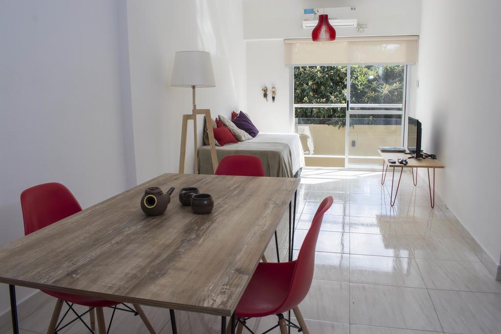 Oko Apartamento *