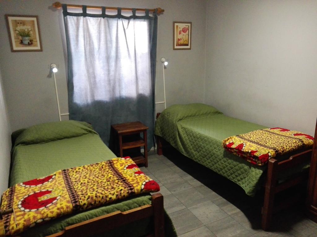 Hostal Namaste Salta