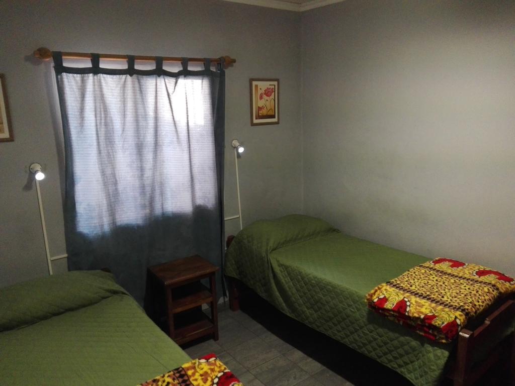 Hostal Namaste Salta