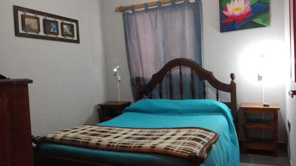 Hostal Namaste