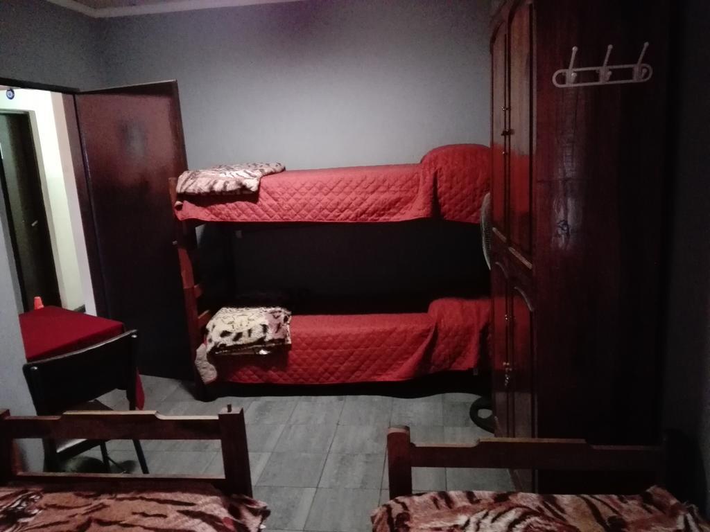 Namaste Hostal *