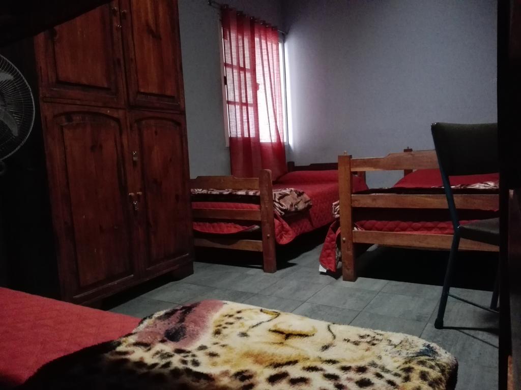 Hostal Namaste Salta